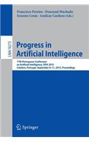 Progress in Artificial Intelligence