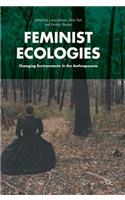 Feminist Ecologies