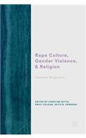 Rape Culture, Gender Violence, and Religion