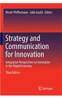 Strategy and Communication for Innovation