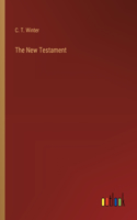 New Testament