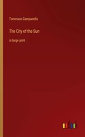 City of the Sun