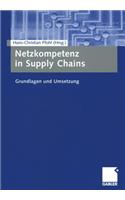 Netzkompetenz in Supply Chains