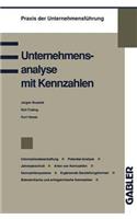 Unternehmensanalyse Mit Kennzahlen