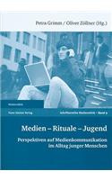 Medien - Rituale - Jugend
