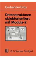 Datenstrukturen Objektorientiert Mit Modula-2