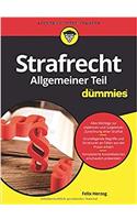 Strafrecht Allgemeiner Teil fur Dummies