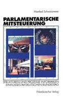 Parlamentarische Mitsteuerung