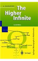 The Higher Infinite