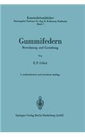 Gummifedern
