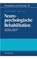 Neuropsychologische Rehabilitation