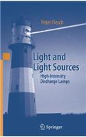Light and Light Sources