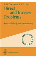 Direct and Inverse Problems