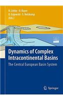 Dynamics of Complex Intracontinental Basins