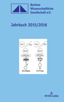 Jahrbuch 2015/2016