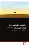 Body in Twilight