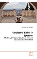 Abrahams Enkel in Spanien
