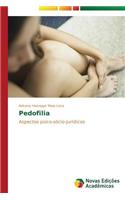 Pedofilia