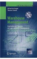 Warehouse Management