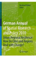 German Annual of Spatial Research and Policy 2010
