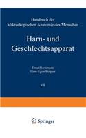 Harn- Und Geschlechtsapparat