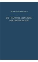 Die Humorale Steuerung der Erythropoiese
