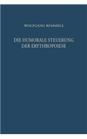 Die Humorale Steuerung Der Erythropoiese