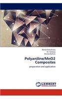 Polyaniline/Mno2 Composites