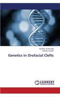 Genetics in Orofacial Clefts