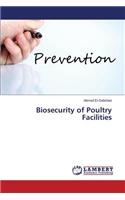 Biosecurity of Poultry Facilities: (English)