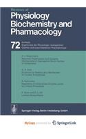Reviews of Physiology, Biochemistry and Pharmacology