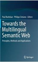 Towards the Multilingual Semantic Web