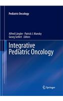 Integrative Pediatric Oncology