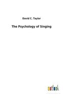 Psychology of Singing