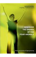 Discover the energy of the four animals