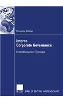 Interne Corporate Governance