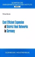 Cost Efficient Expansion of District Heat Networks in Germany