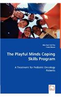 The Playful Minds Coping Skills Program