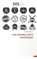 Les Sanctions de la Contrefa?on