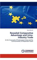 Revealed Comparative Advantage and Intra-Industry Trade