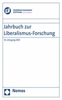 Jahrbuch Zur Liberalismus-Forschung