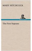 First Soprano