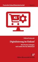 Digitalisierung Im Einkauf