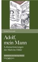 Adolf, Mein Mann