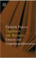 Tagebuch Mit Buchern