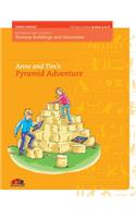 Anne and Tim`s Pyramid Adventure