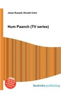 Hum Paanch (TV Series)