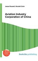 Aviation Industry Corporation of China