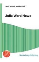 Julia Ward Howe