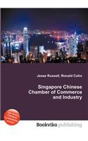 Singapore Chinese Chamber of Commerce and Industry